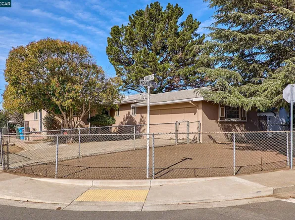 200 McGrue Ave, Vallejo, CA 94589