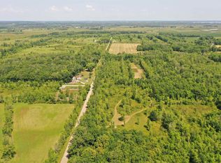 33rd Ln, Berlin, WI 54923