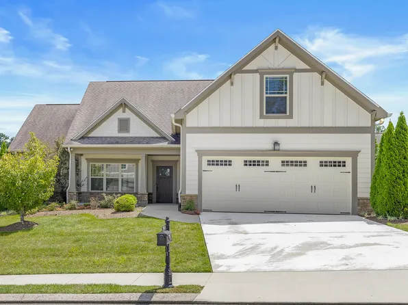 4442 Turkey Ridge Trl, Ooltewah, TN 37363