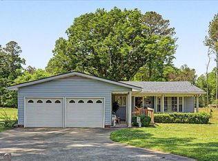 71 N Avery Rd NW, Rome, GA 30165