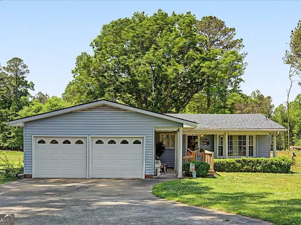 71 N Avery Rd NW, Rome, GA 30165