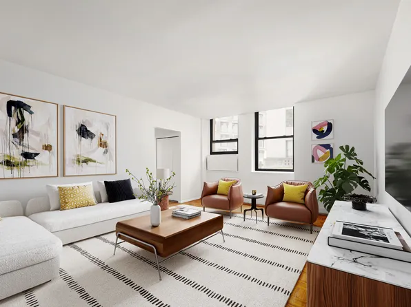 3 Hanover Square image 1 of 15