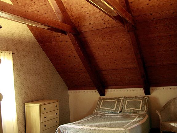 Upstair Bedroom