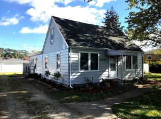 11709 S Komensky Ave, Alsip, IL 60803