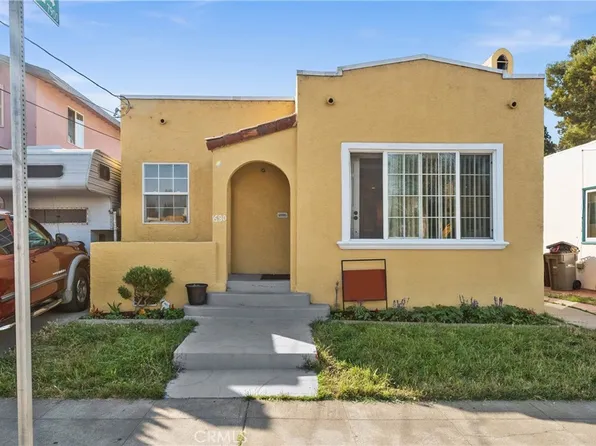 1680 79th Ave, Oakland, CA 94621