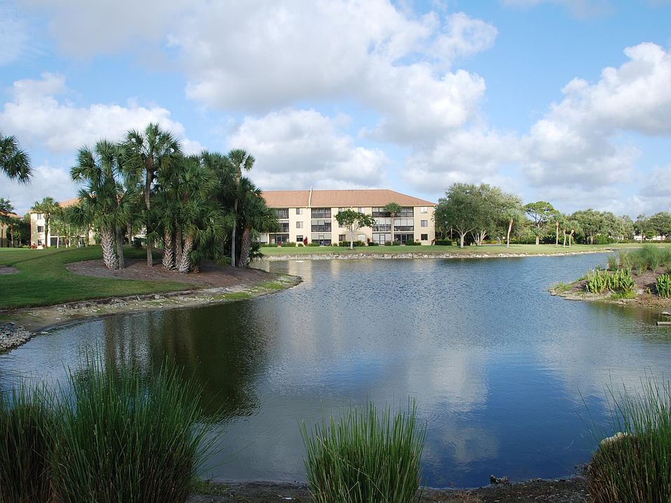 View from #8 Tee to Condo