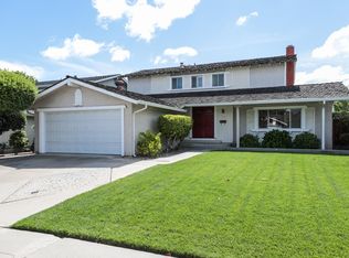 1106 Del Cambre Dr, San Jose, CA