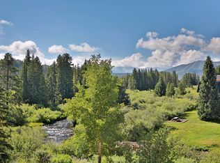 186 Hi Country Dr APT 201, Winter Park, CO 80482