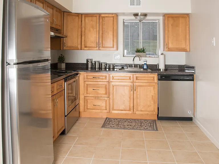 Orchard Hills Apartments — Photo 30