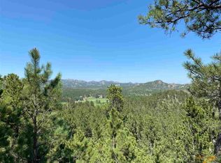 24975 Tanglewood Dr, Custer, SD 57730