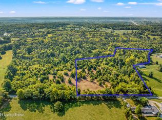 1101 Pumphouse Rd, Lawrenceburg, KY 40342