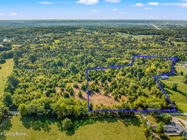 1101 Pumphouse Rd, Lawrenceburg, KY 40342