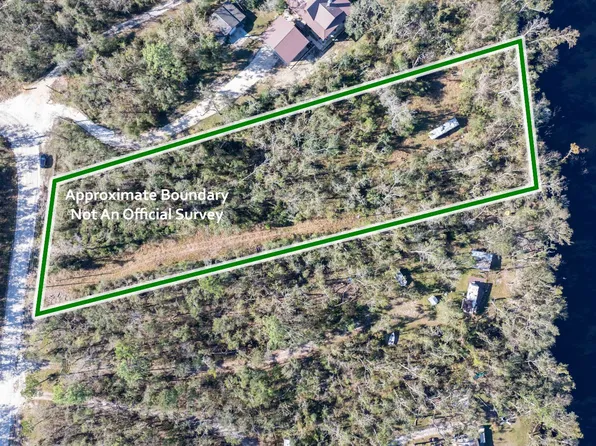 237 Drive, Live Oak, FL 32060