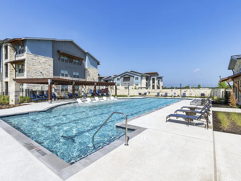 Aspire at Onion Creek — Photo 15