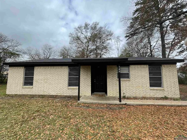 540 Kelley St, Carthage, TX 75633
