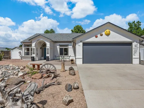 461 Amelia Rose Ct, Fruita, CO 81521
