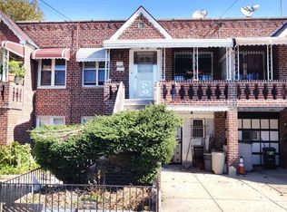 1615 Remsen Ave, Brooklyn, NY 11236