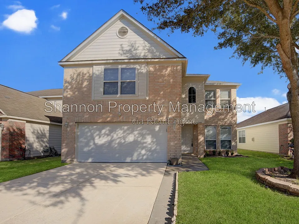 3118 Clipper Winds Way
