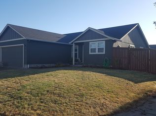 242 Twister St NE, Albany, OR 97322
