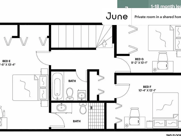 511 G St SW #E — Photo 18