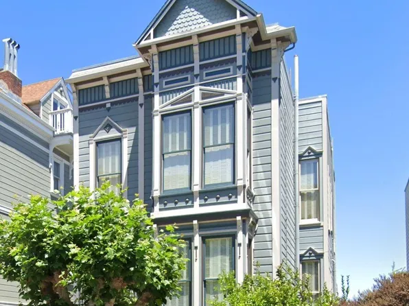 848 Waller St, San Francisco, CA 94117