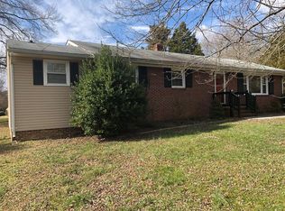 290 Cedar Ln, Halifax, VA 24558