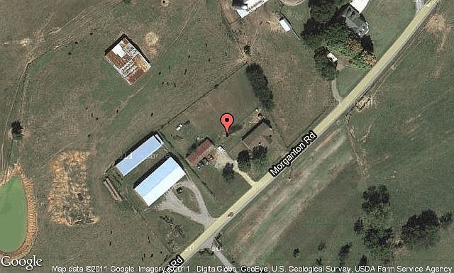 Map View