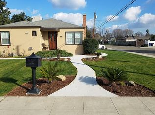 602 N Manor St, Tulare, CA 93274