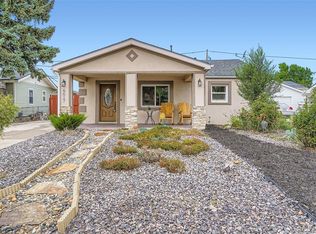 6617 Grove St, Denver, CO 80221