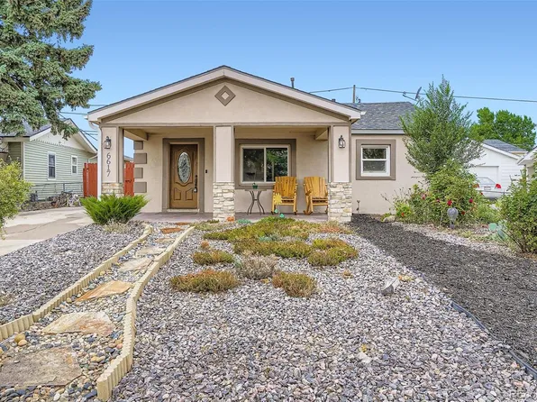 6617 Grove Street, Denver, CO 80221