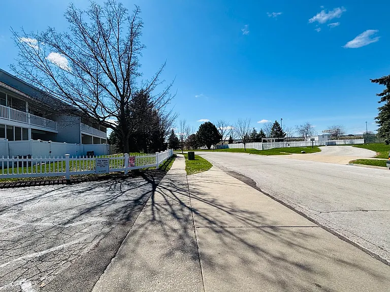 2603 W Village Dr #2603 — Photo 20