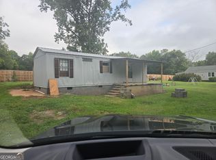 75 Newton St, Manchester, GA 31816