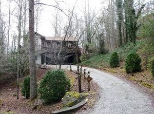 901 Battle Branch Rd, Bryson City, NC 28713