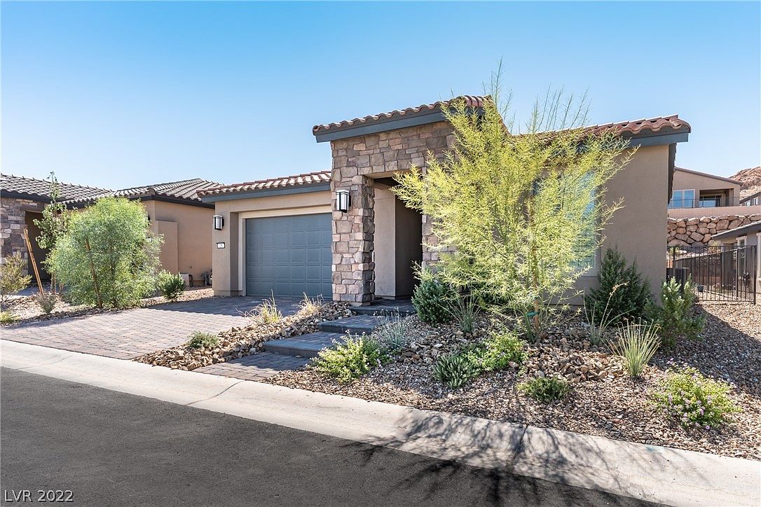 25 Sun Mirage Ave, Henderson, Nv 89011 