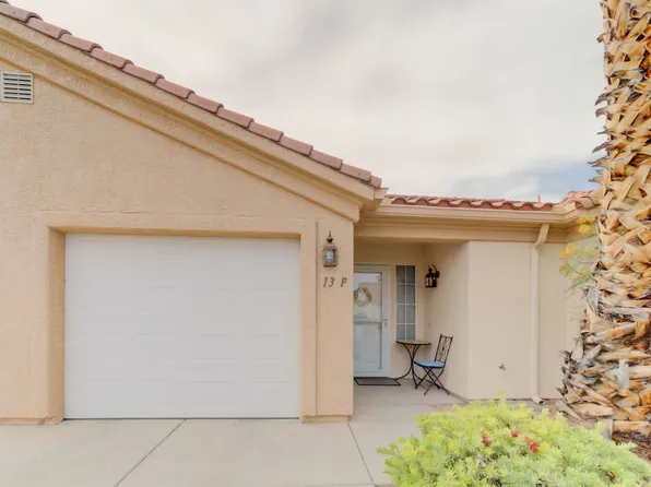 700 Aztec Cir Unit 13F, Mesquite, NV 89027