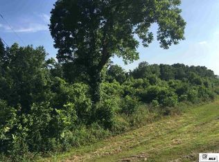 Buckhorn Bend Loop Rd, Monroe, LA 71202