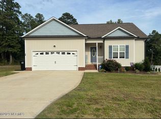 19 Kandypoo Dr, Four Oaks, NC 27524