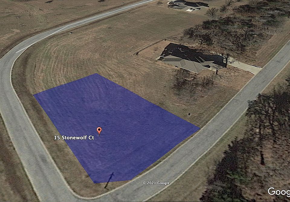 1st image of Stonewolf Ct