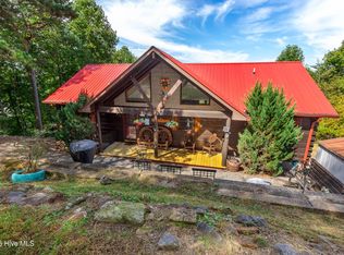 1608 Cardinal Rd, Murphy, NC 28906