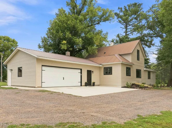 2961 Rainbow St, Brook Park, MN 55007