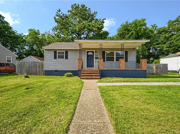 300 Dwight Dr, Portsmouth, VA 23701