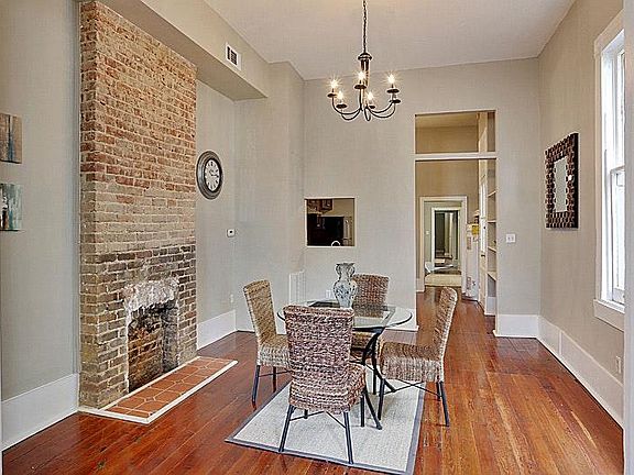 5th image of 1210 Camp St APT D