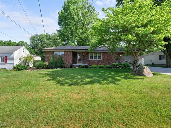 246 Wolf Ave, Wadsworth, OH 44281