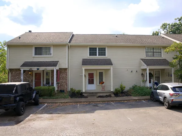 689 Longhunter Ct, Nashville, TN 37217