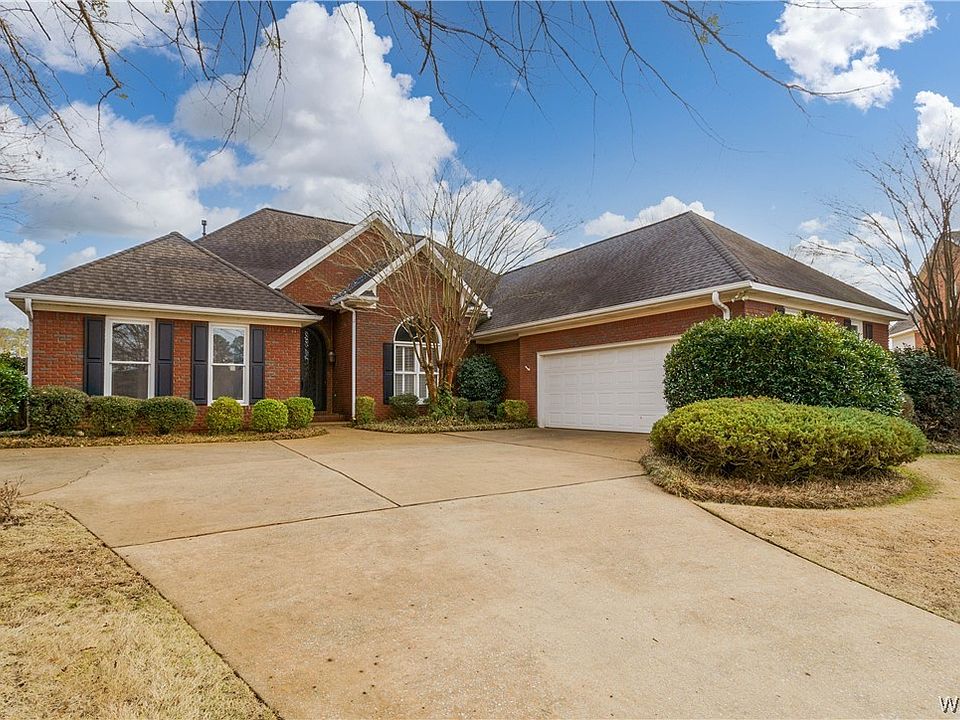 3801 Gaineswood Ln, Tuscaloosa, AL 35406 Zillow