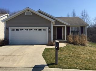 2521 Arbor Forest Dr, Lansing, MI 48910