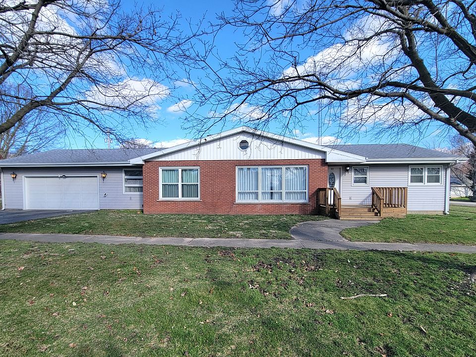 100 N Bridge St, Aroma Park, IL 60910 Zillow