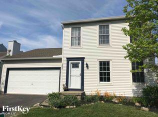 2303 Shelby Ln, Hilliard, OH 43026