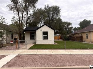 1537 Cypress St, Pueblo, CO 81004