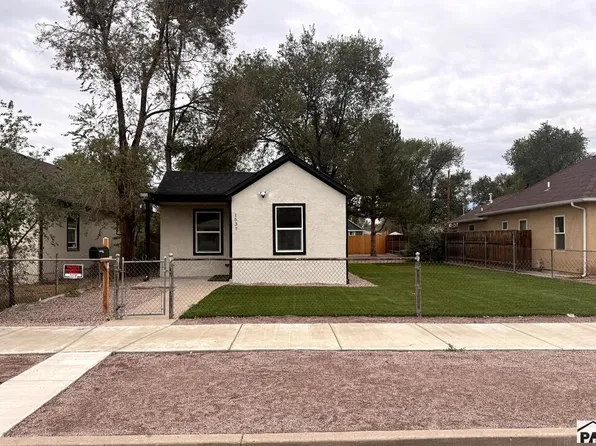 1537 Cypress St, Pueblo, CO 81004